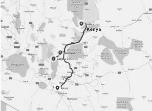 cartina-gioielli-nord-safari-kenya-samburu-aberdare-solio