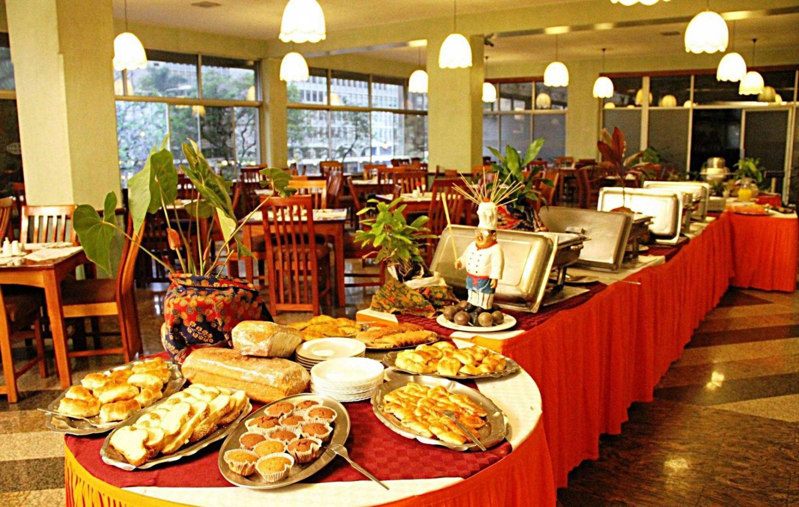 Cosa si mangia durante un safari in Kenya - Safari in Kenya | Paka Safaris