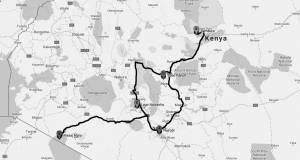 cartina-explorer-safari-kenya-masai-mara-samburu-solio-lago-naivasha
