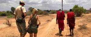 safari kenya offerte ottobre novembre